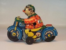 Huki Hubert Kienberger HK 561