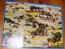 MOTORRAD GELÄNDEFAHRT