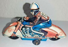 Huki Blech Motorrad, HKN 11