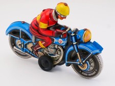 J. Wagner Western Germany