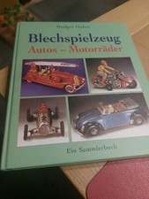 Blechspielzeug