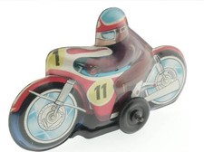 Juguete Roman V-12 Spanien