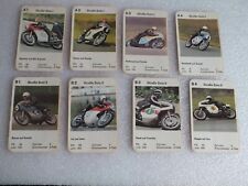 Spielkarten Quartett -